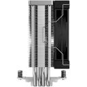 Deepcool Oro au&scaron;intuvas AK400 R-AK400-BKNNMN-G-1, 66.47 cfm, 29 dBA, 4 variniai &scaron;ilumos vamzdžiai, PWM palaikymas