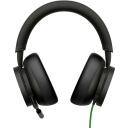 Microsoft Austiņas 8LI-00002, 105mm, 227mm, 224mm, 740g, 1, zaļ&scaron; kabelis, binaurālas, galvas, Dolby Atmos