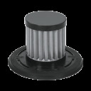 CORDLESS CAR VACUUM CL.100W  FLOOR BRUSH 82971 STHOR