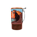 Газовая горелка FLASH PCS 1L, JETBOIL, 0850019774689, Вес: 371g, Объем: 1L, Мощность: 5300 BTU/h
