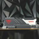 Patriot оперативная память DIMM 16GB DDR5-6000 PVV516G60C30, 1x16GB, 1.35V, CAS 30, XMP 3.0, On-Die ECC