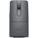 Lenovo ThinkPad Bluetooth esitlus hiir 4Y51T62792, 4000 DPI, 7 nuppu, Bluetooth, 800 mAh aku, Thunder Grey