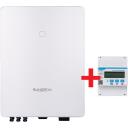 SUNGROW Inverter Hybrid SH10RT-20-V11_S ASH00132, 10kW, 2MPPT, 98.4%, 97.9%, Kolmefaas, 1000V