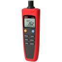 Uni-T UT331+ Temperatuuri ja niiskuse m&otilde;&otilde;tur, -20&deg;C kuni 70&deg;C, 0-99.9% RH, &plusmn;0.5&deg;C, 299 m&otilde;&otilde;tmist, USB