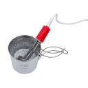 Ceļojumu iegremdējamais sildītājs, 230V/700W, aizsardzība pret izžū&scaron;anu, R660401, Origin Outdoors