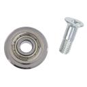 Flīžu griezēja asmens Ø 22mm, KREATOR, KRT001004A, Diska diametrs: 22 mm, Cauruma izmērs: 6 mm