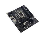 Biostar H610MH D5 motininė plok&scaron;tė, H610MH D5, 2xDIMM, 4xSATA III, 1xHDMI, 1xVGA, 1xPS/2, 4xUSB 2.0, 2xUSB 3.2, 1xCOM, 1xRJ-45