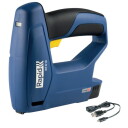 Cordless Stapler BTX10 4-10 mm, RAPID, 5001495, No.53 staples, USB rechargeable