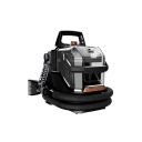 Sügavpuhastusseade HydroSteam tehnoloogiaga 1000W auruekstraktsiooniga SpotClean HydroSteam Pro must 3700N Bissell