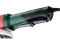 Nurklihvija WPB 13-125 QUICK 603631000 METABO
