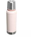Stanley Termosas 28113460153 0,94L, Rožinė, Nerūdijantis plienas, Pakuotės svoris 0,64kg, Pakuotės matmenys 9,20cm x 9,20cm x 30