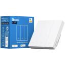 Sonoff nutikas valgusl&uuml;liti M5-3C-86W, 100-240V, 2A/Gang, 6A kokku, 1320W, 3C: 100W/220V/Gang, 60W/110V/Gang