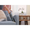 12V k&auml;sitolmuimeja SLIM HANDVAC 2AH baaslaadija DT HLVC320B11-QW BLACK DECKER