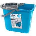 Beldray spainis LA036810TQEU7, 14L, Tirkīza, Plastmasa, 36x26x28cm