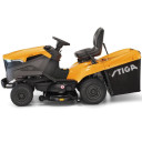 Petrol garden tractor Estate 7102 W 2T0970481/ST1 STIGA