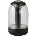 Esperanza EKK025K elektriskā tējkanna, 1.7 L, melna, daudzkrāsaina, 1500 W, bezvadu, 0.75 m, automātiskā izslēg&scaron;anās