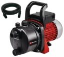 Dārza sūknis ar 7m &scaron;ļūteni, EINHELL, 4180283, 650 W, 3800 l/h, 36 m augstums