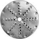 Dārzeņu griezējs, YG-03100, YATO, 550W, 300 kg/h, 5 maināmas asmeņu diski