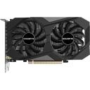 Gigabyte Videokaart GV-N3050WF2OCV2-6GD NVIDIA GeForce RTX 3050, 6GB GDDR6, 96 bitti, 7680 x 4320, 2 HDMI, 2 DisplayPort