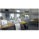 Epson Suureforma printer SureColor SC-T2100 C11CJ77301A0, A1, Wi-Fi, 4-ink, 2400 x 1200 dpi, mati must, sinine, kollane, lilla