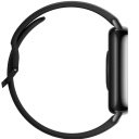 Viedpulkstenis ar 1.96'' AMOLED ekrānu un satelītu GPS Redmi Watch 5 Lite Black BHR8789GL Xiaomi