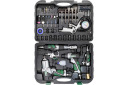 Pneimatisko instrumentu komplekts, ROCKFORCE, RF-RP7857-57, 93 priekšmeti