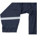 Yato YT-79732 Lietpaltis XXL, 100% poliesteris, PVC danga, 2 ki&scaron;enės, ventiliacijos angos, atspindinčios juostos