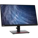 Lenovo ThinkVision monitorius T24m-29, 23.8", FHD, 1920 x 1080, 250 cd/m&sup2;, 1x HDMI 1.4, USB 3.2 Gen 1 centras