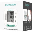 Beper K&uuml;&uuml;narvarre verer&otilde;hu m&otilde;&otilde;tja 40.121, 0-300 mmHg, 30-180 pulss/min, 120 m&auml;lu, 2xAAA