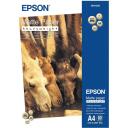 Epson Matt Paber Raske, C13S041256, 167 g/m&sup2;, A4, 50 lehte, matt pind, raske