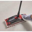 Vileda Ultramax TURBO p&ouml;&ouml;rlev mop ULTRAMAT TURBO 158632,16342, 49cm x 29cm x 31.5cm, 132cm, 34cm x 10cm