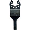 Dewalt Multi-Tool Piederumi DT20726-QZ 10mm x 43mm Bi-Metāla Koksnes Asmens 5 gab, OIS savienojums, HSS zobi, bezrīku maiņa