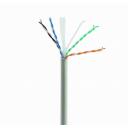 Gembird UTP kaabel Cat.6 UPC-6004SE-SOL/100, 100m, U/UTP, 24 AWG, hall, RoHS
