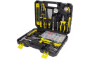 Instrumentu komplekts, WMC TOOLS, WMC-20650, 650 priekšmeti, kompakta uzglabāšanas kaste