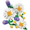 Lego BOTANICALS 11508, 200mm, 133, 9+ gadi, instrukcijas lapa