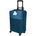 Thule Reisikohver SPAC-122 3204144, 35L, 3.2kg, 35x23x55cm, Legion Blue, 4 ratast, TSA lukud, YKK t&otilde;mblukud