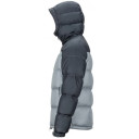 Jaka Guides Down Hoody, izmērs: M, Grey storm/Dark steel, 0889169522918 MARMOT