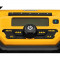 Bluetooth radio FlexVolt XR DAB+ / FM - digitāls/analogs DCR027 DEWALT