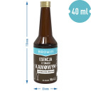 Kavos skonio esencija su natūraliu aromatu BROWIN 404452 40 ml
