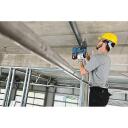 Bosch Professionaalne L&ouml;&ouml;ktrell GBH 18V-26 F 061191000K, 18V, 2.6J, 30/13/68/26mm, harjadeta, LED valgus, Roto stop