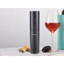 Beper elektrinis vyno atidarytuvas P102ACP101, 50 butelių, įkraunamas, USB, ABS, juodas