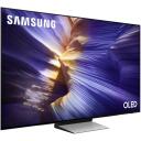 Samsung teler QE55S90FAEXXH 55" OLED 4K, 3840 x 2160, NQ4 AI Gen3 protsessor, Dolby Atmos, Smart TV, Wi-Fi, Bluetooth, 4 HDMI