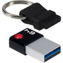 Emtec USB m&auml;lupulk ECMMD64GT103, 64GB, 180Mbps, 25Mbps, USB 3.2, must/metallik