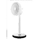 Ventilaator Whisper Flex Smart 27W 34cm valge DXCF11 DUUX