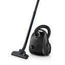 Bosch tolmuimeja BGBS2LB1, 600 W, 3.5 L, must, teleskooptoru, 5 m juhe, 8 m t&ouml;&ouml;raadius, 80 dB