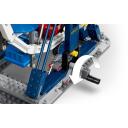 Lego Kūrėjas 3 IN 1 31389 Ikoni&scaron;kas Ferris Ratas, 916 elementų, 4 figūrėlės, 8+ metų