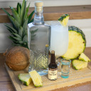 Pina Colada essents BROWIN 404551 40 ml