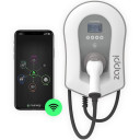 Elektromobilio pakrovėjas zappi 1,4-22kW, 6,5m, 2 tipas; ZAPPI-2H22TW-T MyEnergi