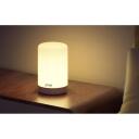 Gosund nutikas valgusl&uuml;liti LB3_, 110mm, 110mm, 225mm, 100lm, 5W, RGB v&auml;rv, IP20, &ouml;&ouml;lamp, integreeritud LED pirn