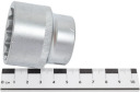 Muciņa 12-stūru 36 mm, ROCKFORCE, RF-54936, 1/2"DR, CrV tērauds